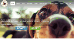 Desktop Screenshot of fosocas.org
